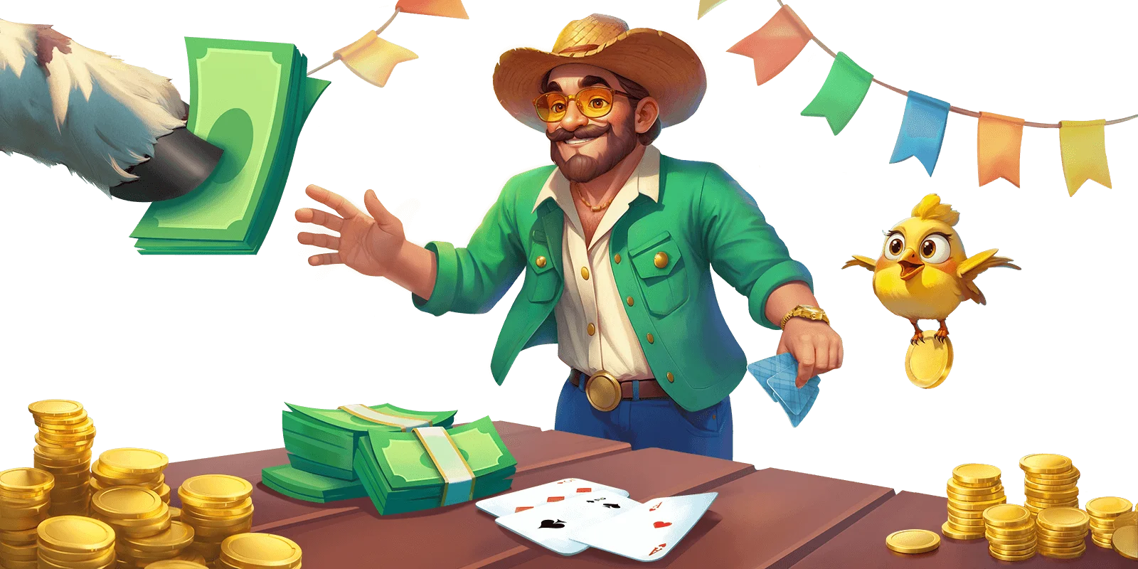 Αποκλειστικά προνόμια VIP Club BillyBets